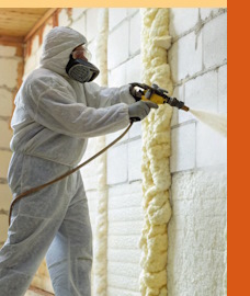 Услуги Услуги утепления в Иркутске под ключ